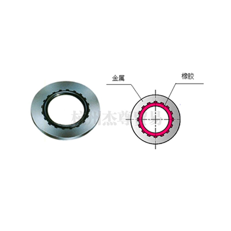 湘潭三菱電線 DS型螺栓用密封圈